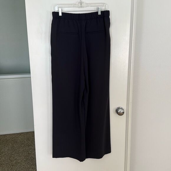 Vince Tapered Trouser Pants in Coastal Blue Size Medium - Picture 5 of 12